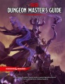 Dungeon master's guide.