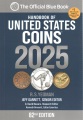 Handbook of United States coins 2025
