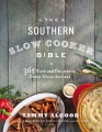 The southern slow cooker bible : 365 easy and deli...