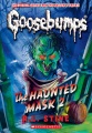 The haunted mask 2