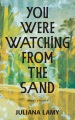 You were watching from the sand : short stories