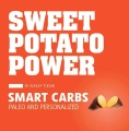 Sweet potato power : smart carbs, paleo and person...