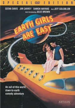 Earth Girls