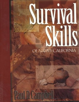 Survival Skills of California