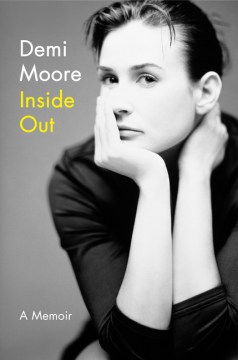 Inside Out, book cover