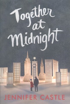 Together at Midnight, book cover