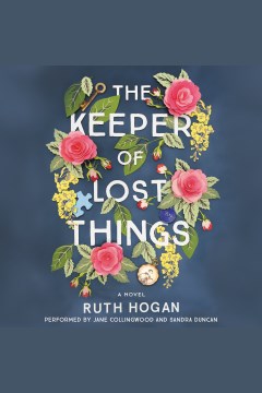 Keeper of Lost Things – Ruth Hogan