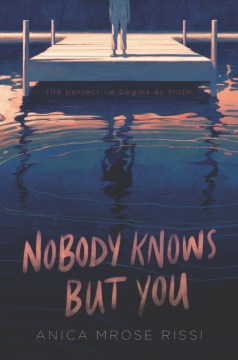 除了你，沒人知道