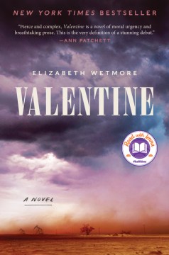 “Valentine” – Elizabeth Wetmore