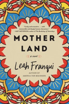 "Mother Land" - Leah Franqui