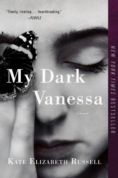 My Dark Vanessa – Kate Elizabeth Russell