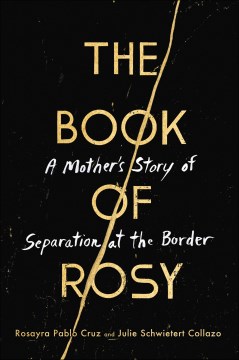 "Book of Rosy" - Rosayra Pablo Cruz