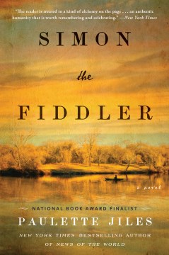 Simon the Fiddler – Paulette Jiles