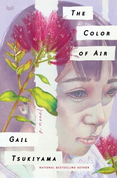 "Color of Air" - Gail Tsukiyama