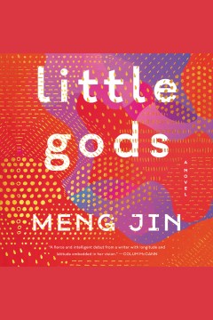 Little Gods – Meng Jin