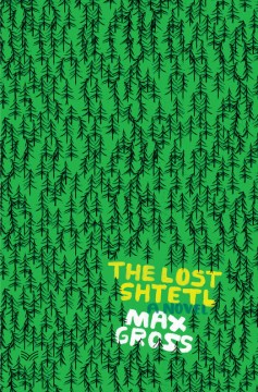 "The Lost Shtetl" - Max  Gross