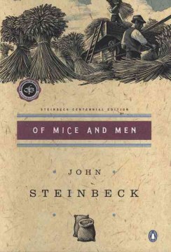 マウスと男性の本の表紙