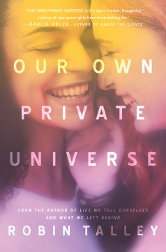 Our Own Private Universe, , book cover