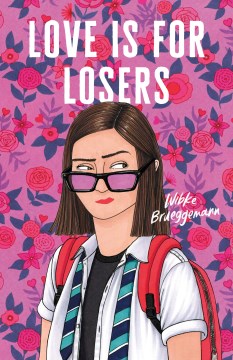 Love Is for Losers, book cover