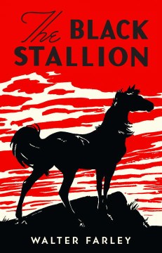 The Black Stallion / by Walter Farley ; Illustrated by Keith Ward