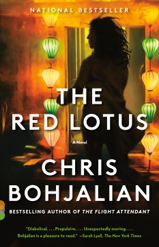 Red Lotus – Chris Bohjalian
