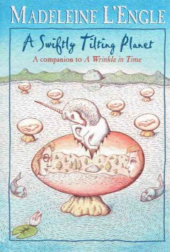 A Swiftly Tilting Planet by Madeleine L