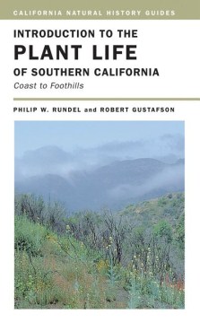 Introduction to the Plant Life of California