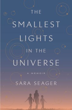 "Smallest lights in the Universe" - Sara Seager
