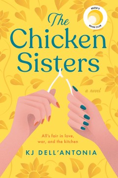Chicken Sisters By K.J. Dell