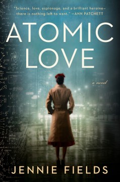 "Atomic Love" - Jennie Fields