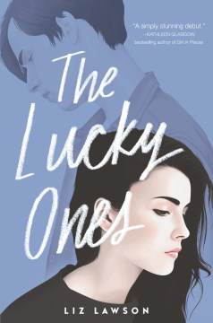 The Lucky Ones, book cover
