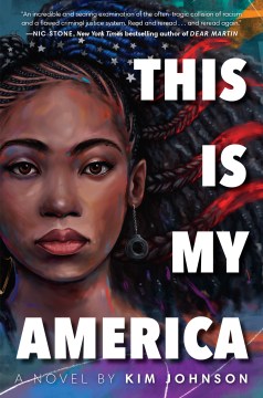This Is My America, book cover