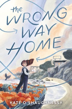 The Wrong Way Home / by O