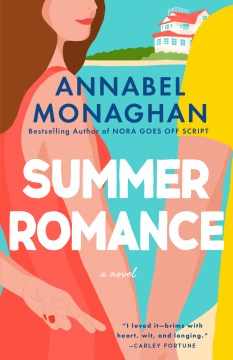 Summer Romance / by Monaghan, Annabel