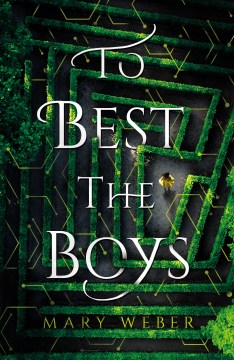 To Best the Boys, book cover