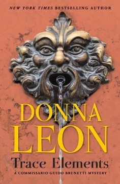 Trace Elements – Donna Leon