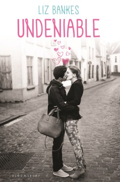 Undeniable, , book cover