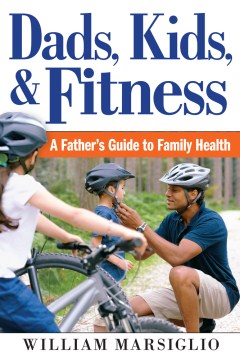 父亲家庭健康指南，书籍封面