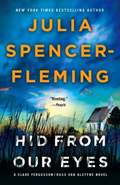 "Hid From Our Eyes" - Julia Spence-Fleming