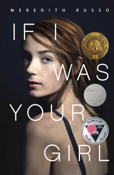 If I Was your Girl, book cover