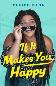 If It Makes You Happy, book cover