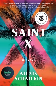 Saint X – Alexis Schaitkin