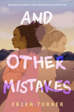 And Other Mistakes, book cover