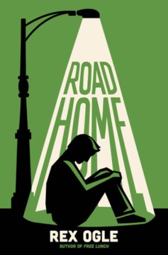Road Home by Rex Ogle