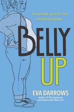 Belly Up, book cover