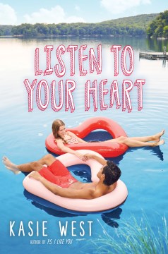 Listen to Your Heart,, book cover