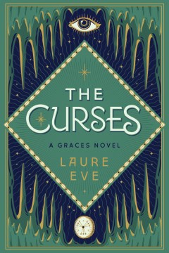 The Curses, book cover