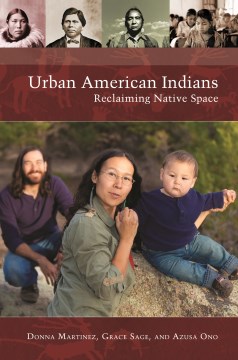 American Indians: Reclaiming Native Space