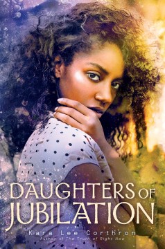 Daughters of Jubilation, book cover