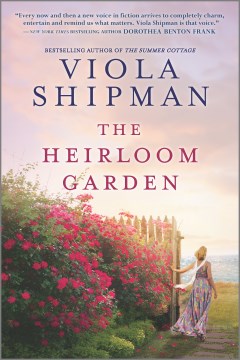 "Heirloom Garden" - Viola Shipman
